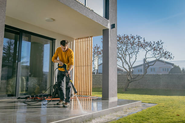 Professional Pressure washing in Casselton, ND